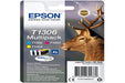Epson C13T13064022 Original Inkjet Cartridges - Tri-color (Yellow, Magenta, Cyan) (Pack of 3