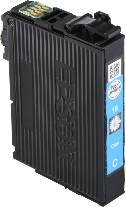 Epson C13T18034012 Inkjet Cartridge for XP30