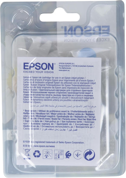 Epson C13T18034012 Inkjet Cartridge for XP30