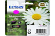 Epson C13T18044012 Inkjet Cartridge for XP30