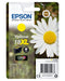 Epson C13T18144022 Standard Original Inkjet Cartridges - Yellow