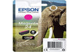 EPSON Elephant Ink Cartridge for Expression Photo XP-960 Series - Magenta