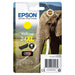Epson C13T24324022 X-Large Inkjet Cartridge - Cyan