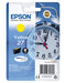 EPSON Alarm Clocks Ink Cartridge for WF-3620DWF Series - Yellow