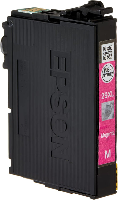 Epson Strawberry Ink Cartridge for Expression Home XP-445 Series - Magenta,XL
