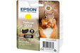 Epson C13T37844020 Original Inkjet Cartridges - Yellow