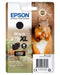Epson C13T37914020 X-Large Inkjet Cartridge - Black