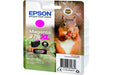Epson 378XL 9.3ml 830páginas Magenta cartucho de tinta - Cartucho de tinta para impresoras (Epson, Magenta, Expression Photo XP-8500, XP-8505 Expression Photo HD XP-15000, 9,3 ml, 830 páginas