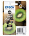 Epson C13T02H14020 XL Original Inkjet Cartridges - Black
