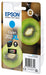 Epson C13T02H24020 XL Original Inkjet Cartridges - Cyan