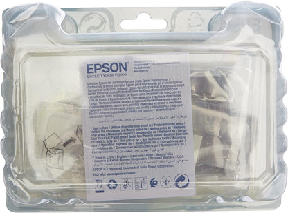 Epson Kiwi Multipack 5-colours 202 Claria Premium Ink