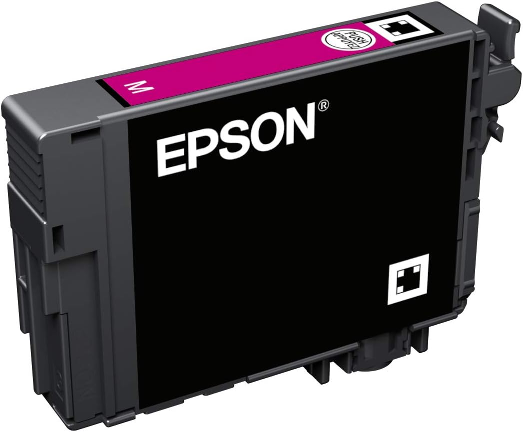 Epson 502 Jumelles Magenta