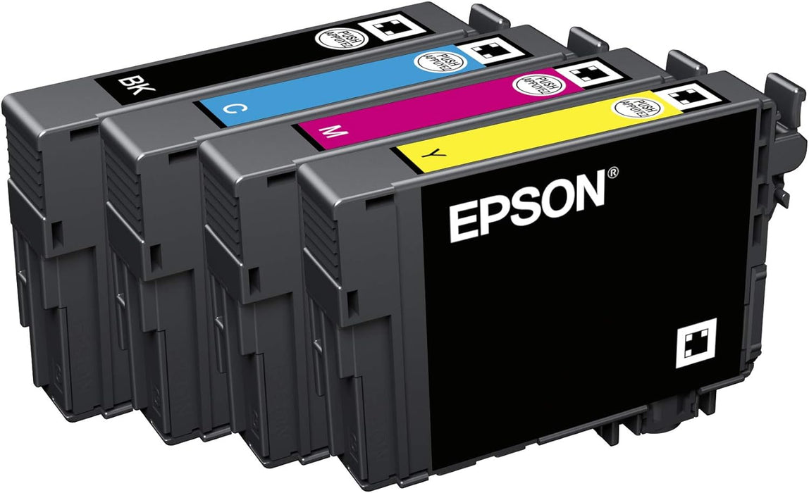 Epson C13T02V64020 Multipack 4-colours 502 Ink