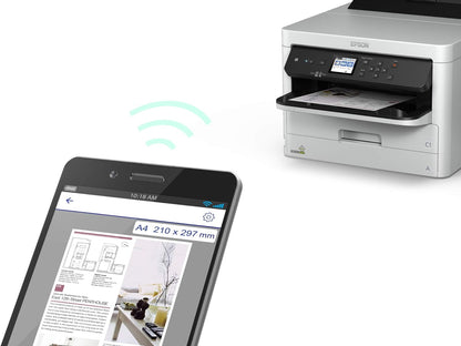 Epson TIN WorkForce Magenta XXL C13T01D300
