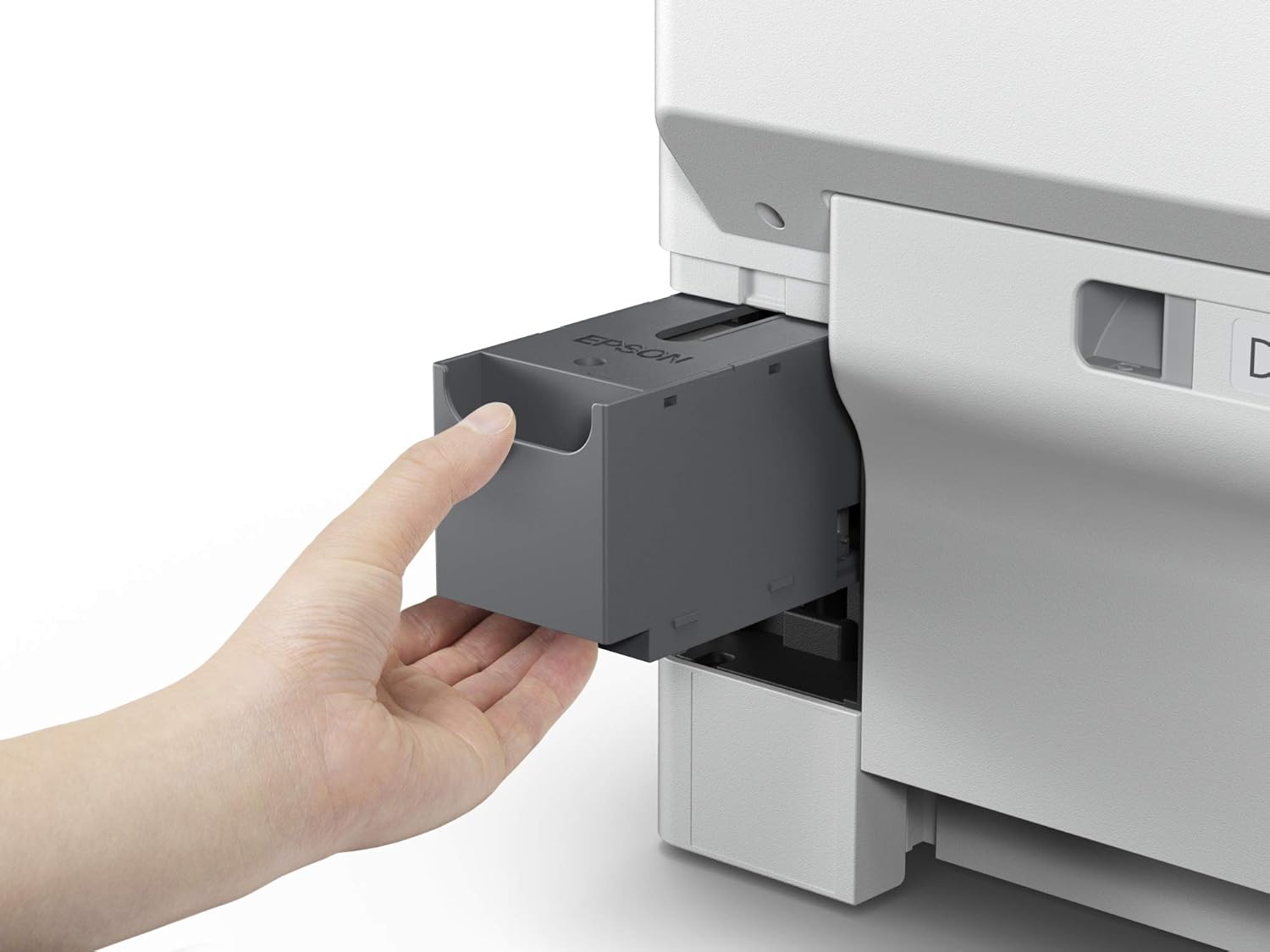 Epson TIN WorkForce Magenta XXL C13T01D300