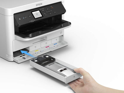 Epson TIN WorkForce Magenta XXL C13T01D300