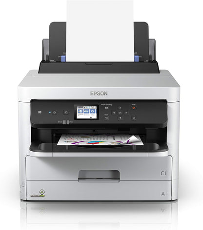 Epson TIN WorkForce Magenta XXL C13T01D300