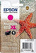 Epson Inchiostro magenta XL stella marina 1 inchiostro 603XL RF / AM
