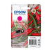 Epson 503 Chillies, Genuine Magenta Ink Cartridge