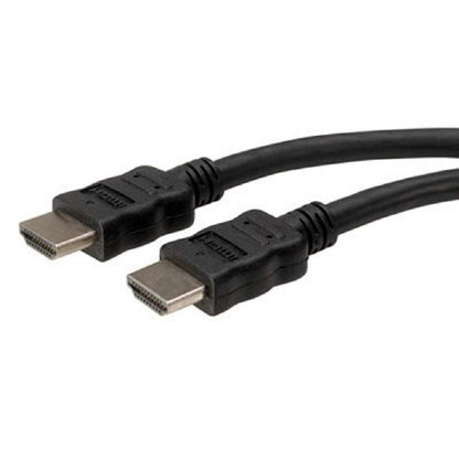 Neomounts New star - Newstar hdmi25mm 7.5m negro cable hdmi - cables hdmi (7,5 m, masculino, masculino, derecho, derecho, negro