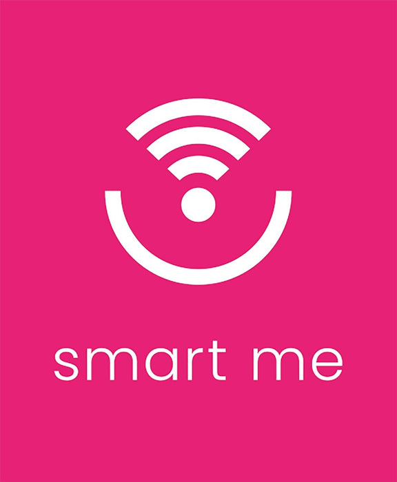 Smart Wi-Fi Power Plug-15A