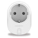 Smart Wi-Fi Power Plug-15A