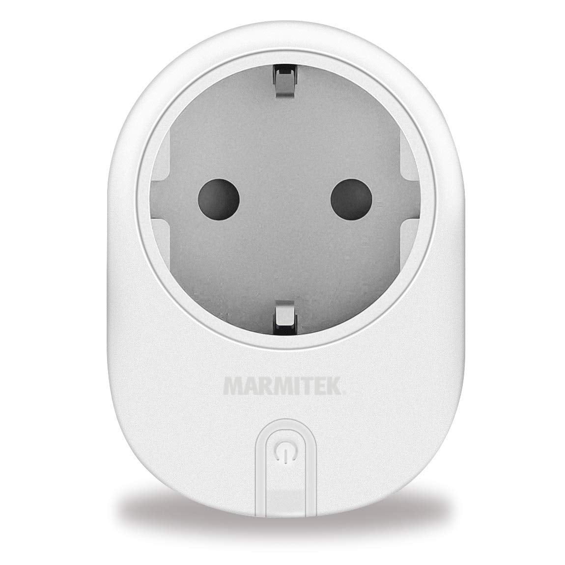Smart Wi-Fi Power Plug-15A