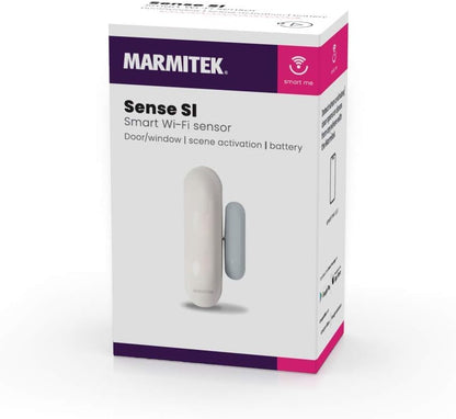 Smart Wi-Fi Sensor - Door/Window