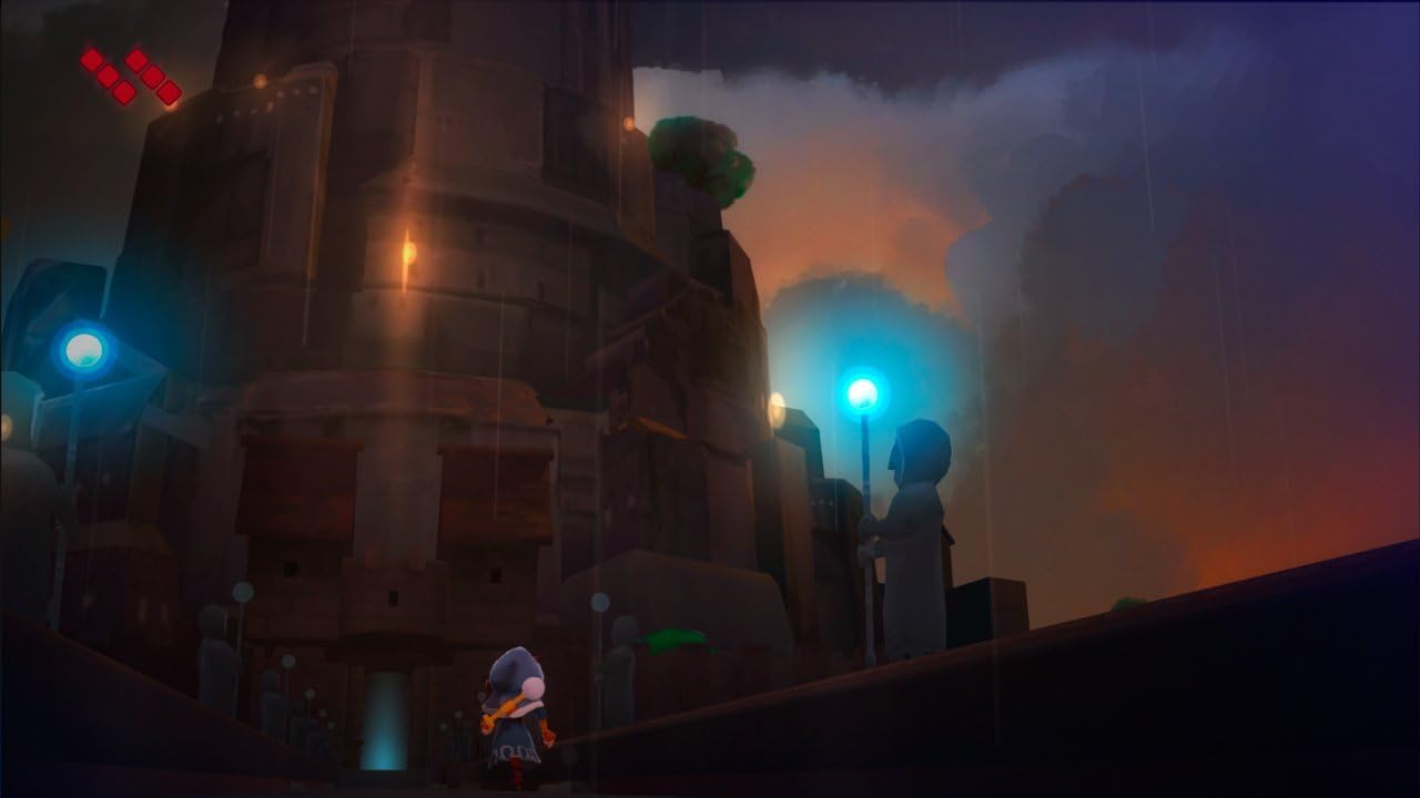 Bandai Namco Entertainment World To The West Xbox One Xbox One standard