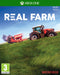Real Farm Sim