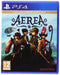 Soedesco Aerea - PlayStation 4 PlayStation 4 standard