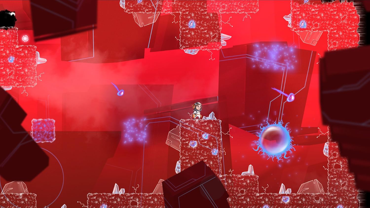 Blackhole: Complete Edition