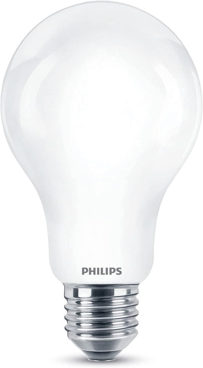 Led Lamp Philips Standard D 120 W 13 W E27 2000 Lm 7 X 12 Cm (2700 K)