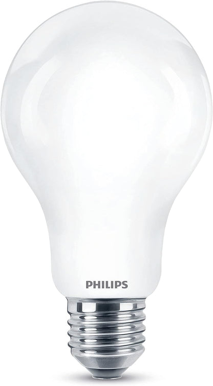 Led Lamp Philips Standard D 120 W 13 W E27 2000 Lm 7 X 12 Cm (2700 K)