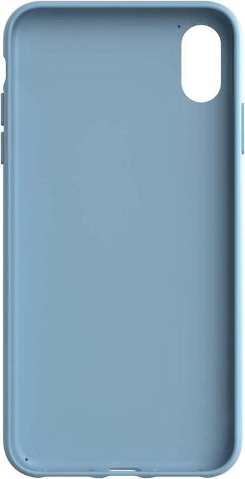 adidas Originals Moulded Case Samba Blue for the iPhone XS Max