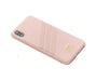 adidas Originals Moulded Case Compatible with iPhone XS Max - Pink