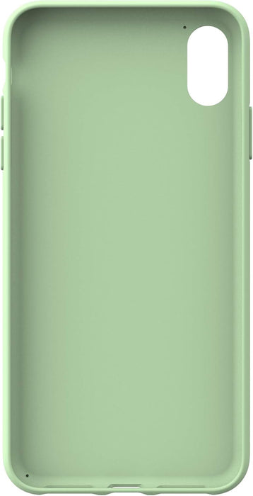adidas Originals Designed for iPhone XS Max Case - Mint Green
