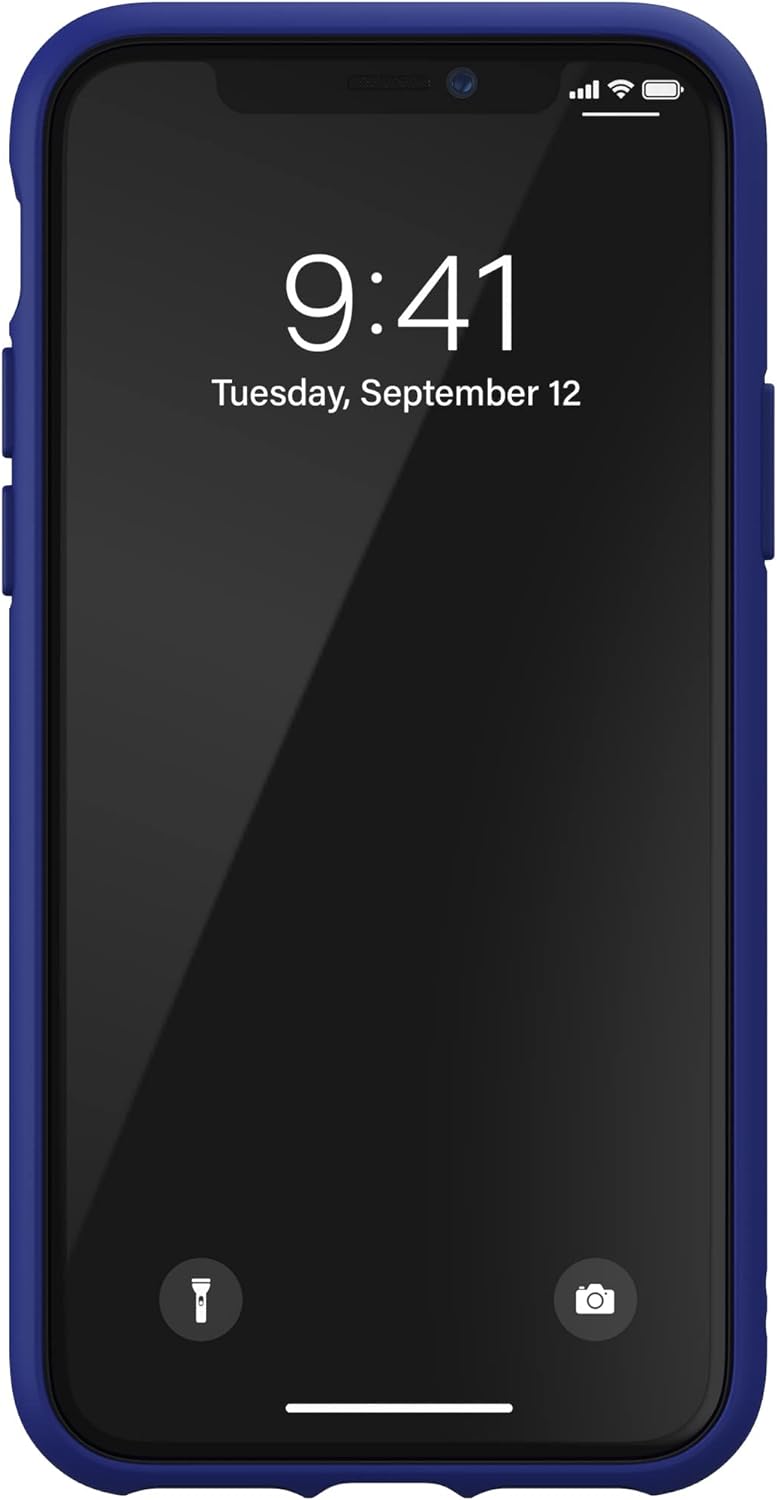 adidas Originals Adicolor Back Cover Blue for the