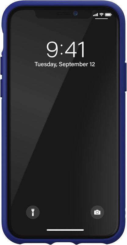 adidas Originals Adicolor Back Cover Blue for the