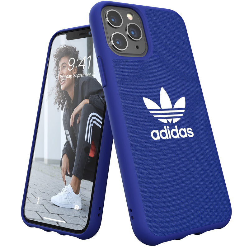adidas Originals Adicolor Back Cover Blue for the
