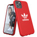 adidas Originals Adicolor Back Cover Red for
