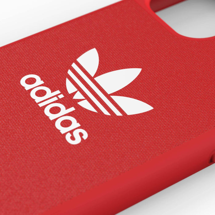 adidas Originals Adicolor Back Cover Red for
