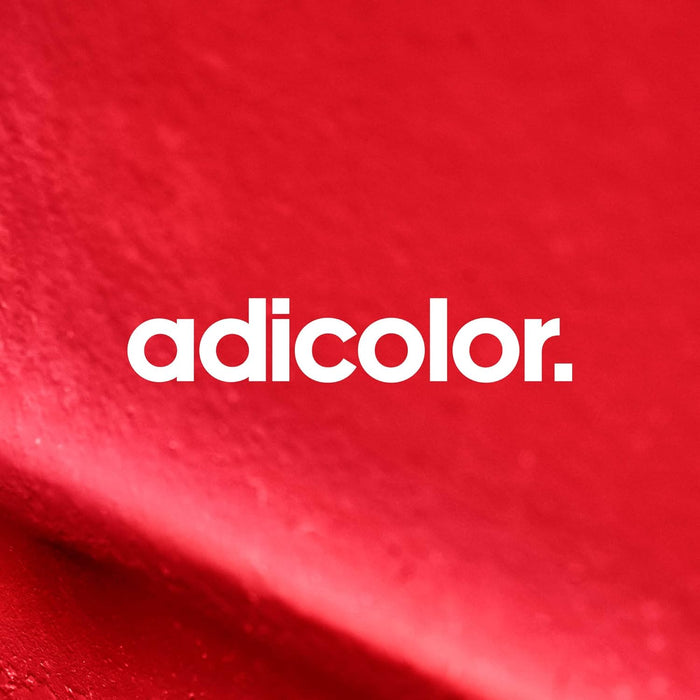 adidas Originals Adicolor Back Cover Red for