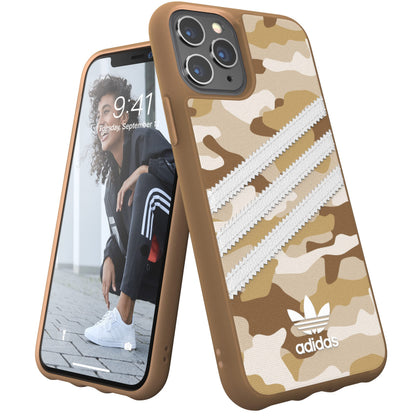 adidas Originals Camo Gold Samba Back Cover for