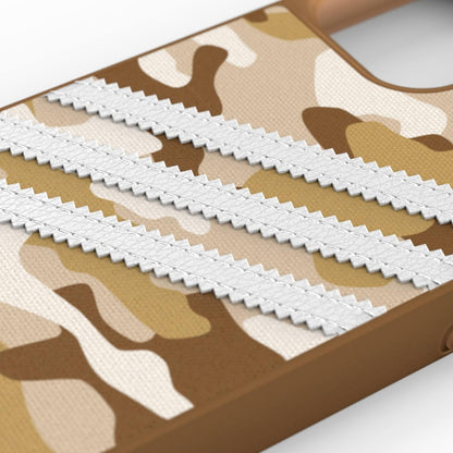 adidas Originals Camo Gold Samba Back Cover for