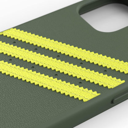 adidas Case Designed for iPhone 12 / iPhone 12 Pro 6.1, Drop Tested Cases, Shockproof Raised Edges, Original Protective Case