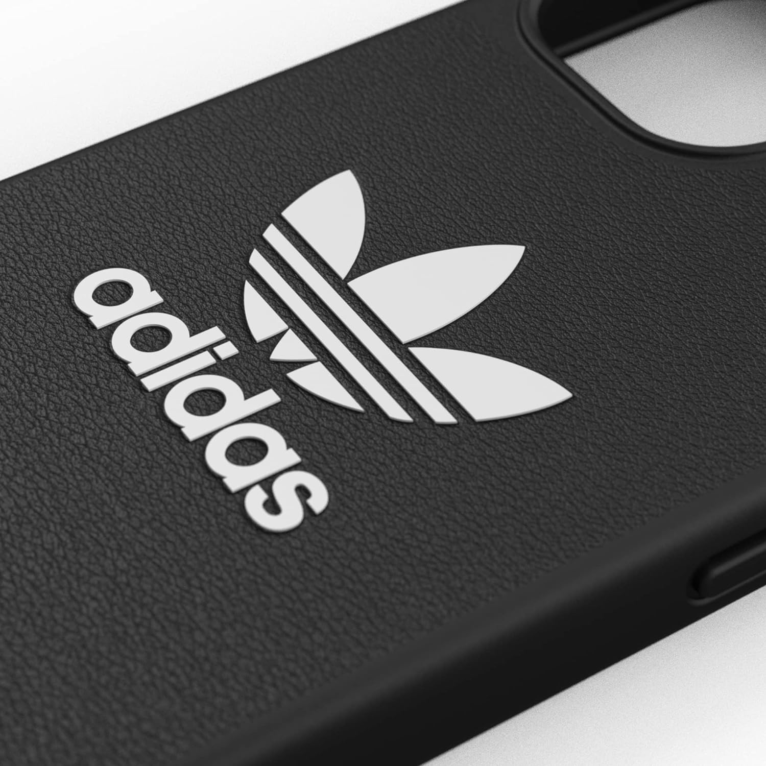 adidas Case Designed for iPhone 13 Mini 5.4, Drop Tested Cases, Shockproof Raised Edges, Original Protective Case