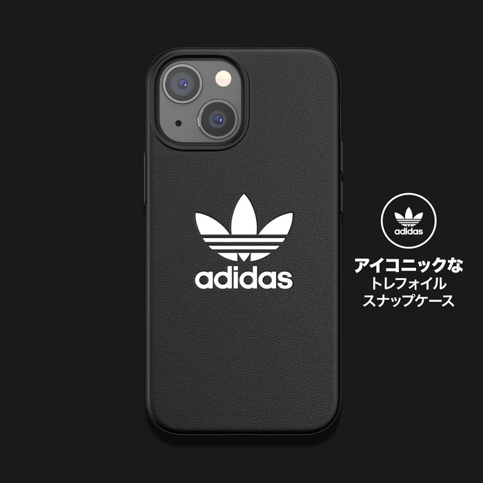 adidas Case Designed for iPhone 13 Mini 5.4, Drop Tested Cases, Shockproof Raised Edges, Original Protective Case