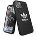 adidas Case Designed for iPhone 13 Mini 5.4, Drop Tested Cases, Shockproof Raised Edges, Original Protective Case