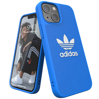 adidas Case Designed for iPhone 13 Mini 5.4, Drop Tested Cases, Shockproof Raised Edges, Original Protective Case